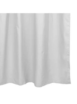 Bestes Angebot ⭐ Bad Butlers Duschvorhang Waffeloptik WET WET WET In Hellgrau Günstig Kaufen 🤩 -Butlers Geschaft butlers duschvorhang waffeloptik wet wet wet in hellgrau 2