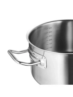 Budget ❤️ Küche Butlers Edelstahltopf Ø 22 Cm SOUL COOKING In Silber Günstig Kaufen ✔️ -Butlers Geschaft butlers edelstahltopf o 22 cm soul cooking in silber 3