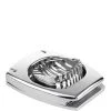 Bestes Angebot 🛒 Küche Butlers Eierschneider MENUETT In Silber Günstig Kaufen 💯 -Butlers Geschaft butlers eierschneider menuett in silber