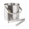 Budget 😍 Haushalt Butlers Eiseimer Mit Zange Höhe 16cm ON ICE In Silber Günstig Kaufen 😉 1 Budget 😍 Haushalt Butlers Eiseimer Mit Zange Höhe 16cm ON ICE In Silber Günstig Kaufen 😉 -Butlers Geschaft butlers eiseimer mit zange hohe 16cm on ice in silber