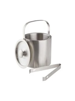 Budget 😍 Haushalt Butlers Eiseimer Mit Zange Höhe 16cm ON ICE In Silber Günstig Kaufen 😉 12 Budget 😍 Haushalt Butlers Eiseimer Mit Zange Höhe 16cm ON ICE In Silber Günstig Kaufen 😉 -Butlers Geschaft butlers eiseimer mit zange hohe 16cm on ice in silber 3