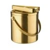 Großhandel 🌟 Haushalt Butlers Eiseimer Mit Zange Höhe 18cm ON ICE In Gold Günstig Kaufen ❤️ 2 Großhandel 🌟 Haushalt Butlers Eiseimer Mit Zange Höhe 18cm ON ICE In Gold Günstig Kaufen ❤️ -Butlers Geschaft butlers eiseimer mit zange hohe 18cm on ice in gold