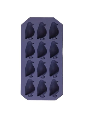 Besorgen 🛒 Küche Butlers Eiswürfelbereiter Pinguin COOL DOWN In Blau Günstig Kaufen ✔️ 3 Besorgen 🛒 Küche Butlers Eiswürfelbereiter Pinguin COOL DOWN In Blau Günstig Kaufen ✔️