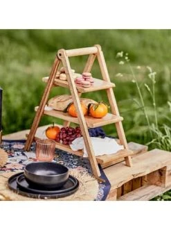 Brandneu 🥰 Küche Butlers Etagere 3-stufig Höhe 48cm MANGO DAYS In Braun Günstig Kaufen ✔️ 13 Brandneu 🥰 Küche Butlers Etagere 3-stufig Höhe 48cm MANGO DAYS In Braun Günstig Kaufen ✔️ -Butlers Geschaft butlers etagere 3 stufig hohe 48cm mango days in braun 1