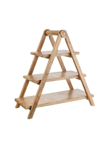 Brandneu 🥰 Küche Butlers Etagere 3-stufig Höhe 48cm MANGO DAYS In Braun Günstig Kaufen ✔️ 3 Brandneu 🥰 Küche Butlers Etagere 3-stufig Höhe 48cm MANGO DAYS In Braun Günstig Kaufen ✔️