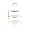 Angebote 🥰 Küche Butlers Etagere 3-stufig Höhe 65cm MARBLE In Weiß Günstig Kaufen 😍 2 Angebote 🥰 Küche Butlers Etagere 3-stufig Höhe 65cm MARBLE In Weiß Günstig Kaufen 😍 -Butlers Geschaft butlers etagere 3 stufig hohe 65cm marble in weiss