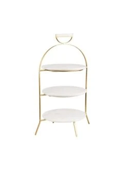 Angebote 🥰 Küche Butlers Etagere 3-stufig Höhe 65cm MARBLE In Weiß Günstig Kaufen 😍 9 Angebote 🥰 Küche Butlers Etagere 3-stufig Höhe 65cm MARBLE In Weiß Günstig Kaufen 😍 -Butlers Geschaft butlers etagere 3 stufig hohe 65cm marble in weiss 2