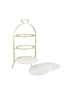 Angebote 🥰 Küche Butlers Etagere 3-stufig Höhe 65cm MARBLE In Weiß Günstig Kaufen 😍 10 Angebote 🥰 Küche Butlers Etagere 3-stufig Höhe 65cm MARBLE In Weiß Günstig Kaufen 😍 -Butlers Geschaft butlers etagere 3 stufig hohe 65cm marble in weiss 3