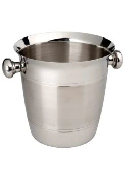 Top 10 ⌛ Haushalt Butlers Flaschenkühler CHAMPAGNE In Silber Günstig Kaufen 👍