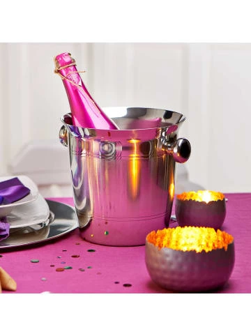 Top 10 ⌛ Haushalt Butlers Flaschenkühler CHAMPAGNE In Silber Günstig Kaufen 👍 6 Top 10 ⌛ Haushalt Butlers Flaschenkühler CHAMPAGNE In Silber Günstig Kaufen 👍 – Bild 4