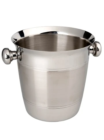 Top 10 ⌛ Haushalt Butlers Flaschenkühler CHAMPAGNE In Silber Günstig Kaufen 👍 3 Top 10 ⌛ Haushalt Butlers Flaschenkühler CHAMPAGNE In Silber Günstig Kaufen 👍