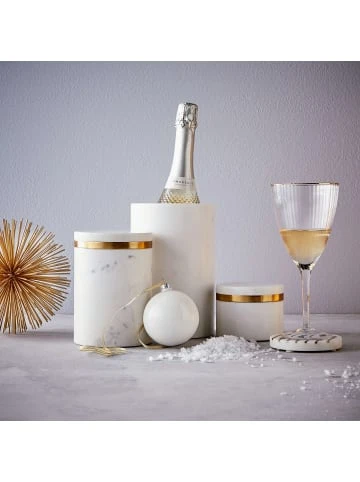 Butlers Flaschenkühler Höhe 20cm MARBLE in Weiß günstig kaufen Beste Bewertungen von 🤩 Haushalt Butlers Flaschenkühler Höhe 20cm MARBLE In Weiß Günstig Kaufen 👏 -Butlers Geschaft butlers flaschenkuhler hohe 20cm marble in weiss 1