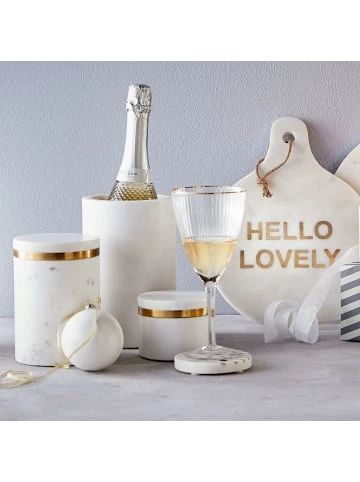 Butlers Flaschenkühler Höhe 20cm MARBLE in Weiß günstig kaufen Beste Bewertungen von 🤩 Haushalt Butlers Flaschenkühler Höhe 20cm MARBLE In Weiß Günstig Kaufen 👏 -Butlers Geschaft butlers flaschenkuhler hohe 20cm marble in weiss 5