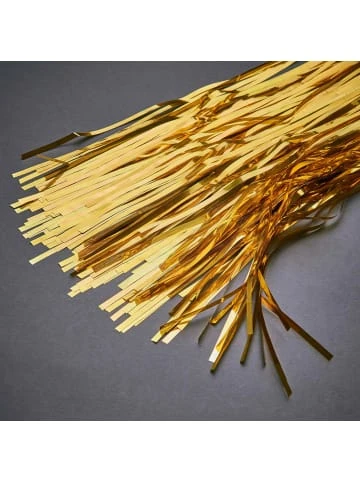 Butlers Fransen Vorhang BANNER DAY in Gold günstig kaufen Angebote 😀 Büro-, Schulbedarf & Kreativbedarf Butlers Fransen Vorhang BANNER DAY In Gold Günstig Kaufen 🔔 -Butlers Geschaft butlers fransen vorhang banner day in gold 2