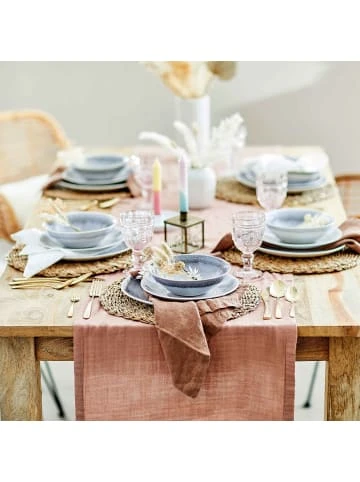 Aktion 💯 Küche Butlers Frühstück-Set 12-tlg. ATLANTIS In Blau Günstig Kaufen 🌟 15 Aktion 💯 Küche Butlers Frühstück-Set 12-tlg. ATLANTIS In Blau Günstig Kaufen 🌟 – Bild 13