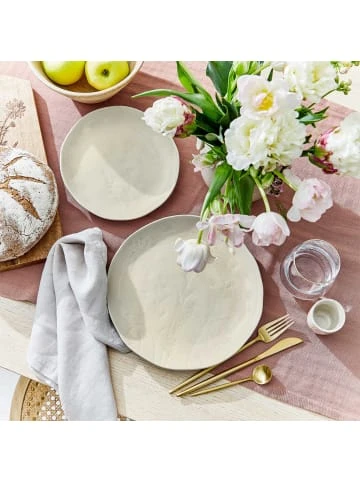 Rabatt 🧨 Küche Butlers Frühstücksteller Ø20cm FLEUR In Beige Günstig Kaufen 🛒 4 Rabatt 🧨 Küche Butlers Frühstücksteller Ø20cm FLEUR In Beige Günstig Kaufen 🛒 – Bild 2