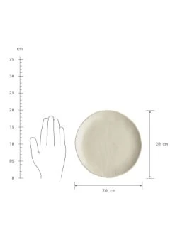 Rabatt 🧨 Küche Butlers Frühstücksteller Ø20cm FLEUR In Beige Günstig Kaufen 🛒 11 Rabatt 🧨 Küche Butlers Frühstücksteller Ø20cm FLEUR In Beige Günstig Kaufen 🛒 -Butlers Geschaft butlers fruhstucksteller o20cm fleur in beige 2