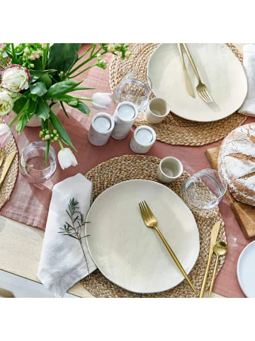 Rabatt 🧨 Küche Butlers Frühstücksteller Ø20cm FLEUR In Beige Günstig Kaufen 🛒 7 Rabatt 🧨 Küche Butlers Frühstücksteller Ø20cm FLEUR In Beige Günstig Kaufen 🛒 – Bild 5