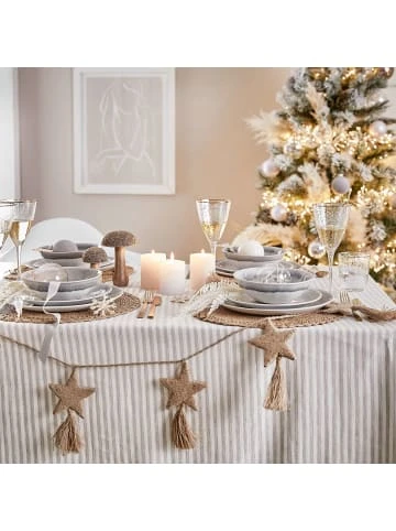 Brandneu 💯 Küche Butlers Frühstücksteller Ø23cm ATLANTIS In Grau Günstig Kaufen ✔️ 4 Brandneu 💯 Küche Butlers Frühstücksteller Ø23cm ATLANTIS In Grau Günstig Kaufen ✔️ – Bild 2