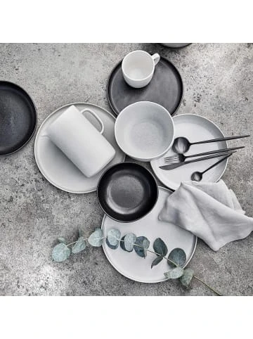 Rabatt ⌛ Küche Butlers Frühstücksteller Ø23cm CASA NOVA In Grau Günstig Kaufen 😍 11 Rabatt ⌛ Küche Butlers Frühstücksteller Ø23cm CASA NOVA In Grau Günstig Kaufen 😍 – Bild 9