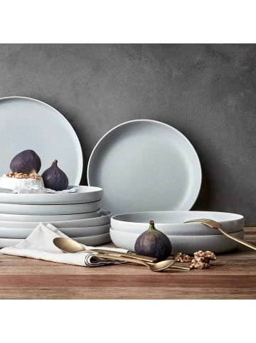 Rabatt ⌛ Küche Butlers Frühstücksteller Ø23cm CASA NOVA In Grau Günstig Kaufen 😍 12 Rabatt ⌛ Küche Butlers Frühstücksteller Ø23cm CASA NOVA In Grau Günstig Kaufen 😍 – Bild 10