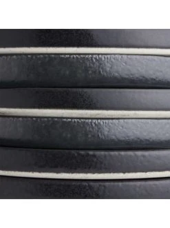 Großhandel 🥰 Küche Butlers Frühstücksteller Ø23cm CASA NOVA In Schwarz Günstig Kaufen 👏 -Butlers Geschaft butlers fruhstucksteller o23cm casa nova in schwarz 6