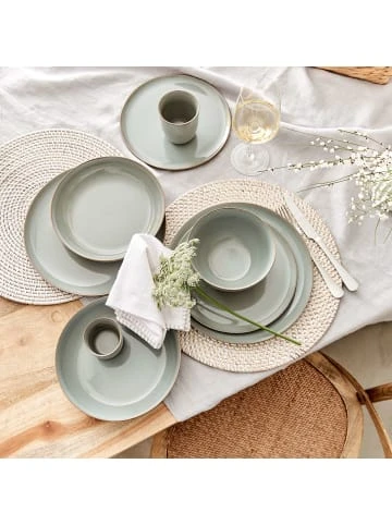 Top 10 👍 Küche Butlers Frühstücksteller Ø23cm NATIVE In Grau Günstig Kaufen 🌟 4 Top 10 👍 Küche Butlers Frühstücksteller Ø23cm NATIVE In Grau Günstig Kaufen 🌟 – Bild 2