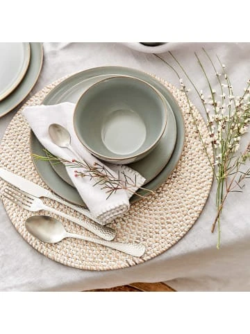 Top 10 👍 Küche Butlers Frühstücksteller Ø23cm NATIVE In Grau Günstig Kaufen 🌟 9 Top 10 👍 Küche Butlers Frühstücksteller Ø23cm NATIVE In Grau Günstig Kaufen 🌟 – Bild 7