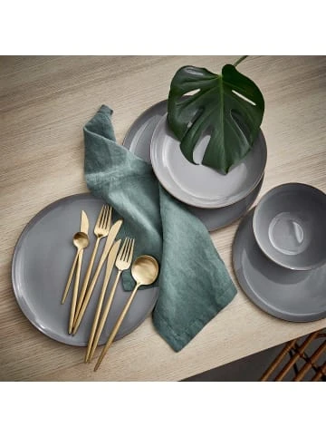 Top 10 👍 Küche Butlers Frühstücksteller Ø23cm NATIVE In Grau Günstig Kaufen 🌟 13 Top 10 👍 Küche Butlers Frühstücksteller Ø23cm NATIVE In Grau Günstig Kaufen 🌟 – Bild 11