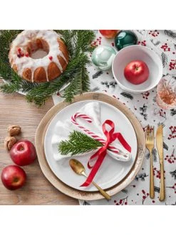 Rabatt ✔️ Küche Butlers Frühstücksteller Ø23cm NATIVE In Weiß Günstig Kaufen ❤️ -Butlers Geschaft butlers fruhstucksteller o23cm native in weiss 5