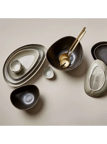 Billig 🎉 Küche Butlers Frühstücksteller Organisch L 25 X B 17cm JAPANDI In Schwarz Günstig Kaufen 👏 11 Billig 🎉 Küche Butlers Frühstücksteller Organisch L 25 X B 17cm JAPANDI In Schwarz Günstig Kaufen 👏 – Bild 9