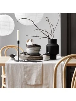 Billig 🎉 Küche Butlers Frühstücksteller Organisch L 25 X B 17cm JAPANDI In Schwarz Günstig Kaufen 👏 21 Billig 🎉 Küche Butlers Frühstücksteller Organisch L 25 X B 17cm JAPANDI In Schwarz Günstig Kaufen 👏 -Butlers Geschaft butlers fruhstucksteller organisch l 25 x b 17cm japandi in schwarz 7