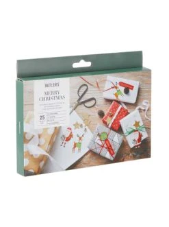 Beste Bewertungen von 😀 Weihnachten Butlers Geschenkanhänger-Set Xmas 31-tlg. MERRY 🎄 CHRISTMAS In Bunt Günstig Kaufen 🎁 8 Beste Bewertungen von 😀 Weihnachten Butlers Geschenkanhänger-Set Xmas 31-tlg. MERRY 🎄 CHRISTMAS In Bunt Günstig Kaufen 🎁 -Butlers Geschaft butlers geschenkanhanger set xmas 31 tlg merry christmas in bunt 2