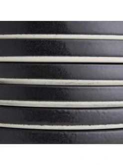 Angebote 🤩 Küche Butlers Geschirr-Set 12-tlg. CASA NOVA In Schwarz Günstig Kaufen 😉 -Butlers Geschaft butlers geschirr set 12 tlg casa nova in schwarz 14