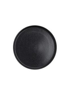 Angebote 🤩 Küche Butlers Geschirr-Set 12-tlg. CASA NOVA In Schwarz Günstig Kaufen 😉 -Butlers Geschaft butlers geschirr set 12 tlg casa nova in schwarz 7