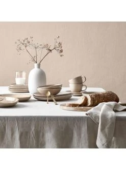 Bestpreis 😍 Küche Butlers Geschirr-Set 12-tlg. FINCA In Beige Günstig Kaufen 🌟 -Butlers Geschaft butlers geschirr set 12 tlg finca in beige 29