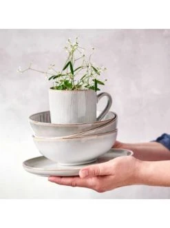 Bester Verkauf 🥰 Küche Butlers Geschirr-Set 12-tlg. HENLEY In Grau Günstig Kaufen ❤️ 18 Bester Verkauf 🥰 Küche Butlers Geschirr-Set 12-tlg. HENLEY In Grau Günstig Kaufen ❤️ -Butlers Geschaft butlers geschirr set 12 tlg henley in grau 1