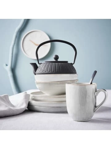 Bester Verkauf 🥰 Küche Butlers Geschirr-Set 12-tlg. HENLEY In Grau Günstig Kaufen ❤️ 15 Bester Verkauf 🥰 Küche Butlers Geschirr-Set 12-tlg. HENLEY In Grau Günstig Kaufen ❤️ – Bild 13