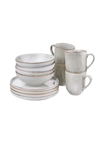 Bester Verkauf 🥰 Küche Butlers Geschirr-Set 12-tlg. HENLEY In Grau Günstig Kaufen ❤️ 3 Bester Verkauf 🥰 Küche Butlers Geschirr-Set 12-tlg. HENLEY In Grau Günstig Kaufen ❤️