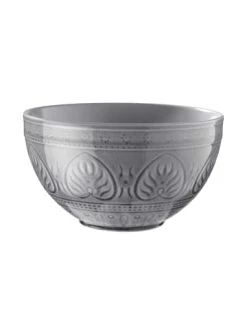 Blitzangebot 🎁 Küche Butlers Geschirr-Set 12-tlg. SUMATRA In Grau Günstig Kaufen ⭐ -Butlers Geschaft butlers geschirr set 12 tlg sumatra in grau 4