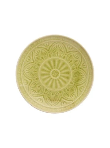 Am billigsten 👏 Küche Butlers Geschirr-Set 12-tlg. SUMATRA In Hellgrün Günstig Kaufen 🤩 5 Am billigsten 👏 Küche Butlers Geschirr-Set 12-tlg. SUMATRA In Hellgrün Günstig Kaufen 🤩 – Bild 3