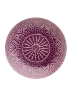 Coupon 🎉 Küche Butlers Geschirr-Set 12-tlg. SUMATRA In Lila Günstig Kaufen 🎉 -Butlers Geschaft butlers geschirr set 12 tlg sumatra in lila 2