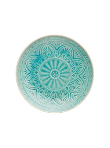 Besorgen 😉 Küche Butlers Geschirr-Set 12-tlg. SUMATRA In Türkis Günstig Kaufen 👍 5 Besorgen 😉 Küche Butlers Geschirr-Set 12-tlg. SUMATRA In Türkis Günstig Kaufen 👍 – Bild 3