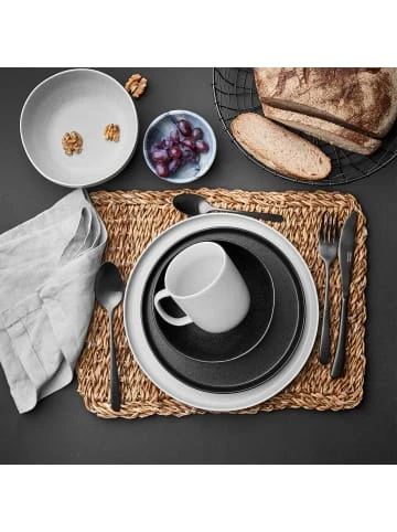 Butlers Geschirr-Set 16-tlg. CASA NOVA in Grau günstig kaufen Besorgen ✨ Küche Butlers Geschirr-Set 16-tlg. CASA NOVA In Grau Günstig Kaufen 🤩 -Butlers Geschaft butlers geschirr set 16 tlg casa nova in grau 16