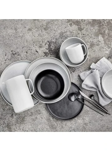 Butlers Geschirr-Set 16-tlg. CASA NOVA in Grau günstig kaufen Besorgen ✨ Küche Butlers Geschirr-Set 16-tlg. CASA NOVA In Grau Günstig Kaufen 🤩 -Butlers Geschaft butlers geschirr set 16 tlg casa nova in grau 17