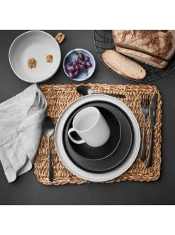 Beste Bewertungen von 💯 Küche Butlers Geschirr-Set 16-tlg. CASA NOVA In Grau Günstig Kaufen 🛒 45 Beste Bewertungen von 💯 Küche Butlers Geschirr-Set 16-tlg. CASA NOVA In Grau Günstig Kaufen 🛒 -Butlers Geschaft butlers geschirr set 16 tlg casa nova in grau 35