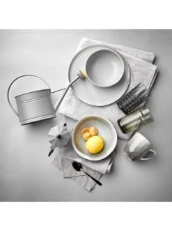 Schlussverkauf 🥰 Küche Butlers Geschirr-Set 16-tlg. CASA NOVA In Grau Günstig Kaufen 😍 -Butlers Geschaft butlers geschirr set 16 tlg casa nova in grau 54