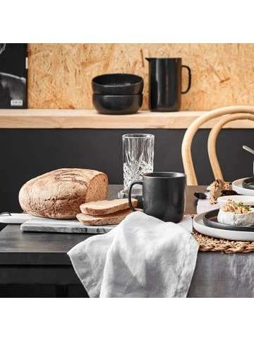 Top 10 🥰 Küche Butlers Geschirr-Set 16-tlg. CASA NOVA In Schwarz Günstig Kaufen ✔️ 25 Top 10 🥰 Küche Butlers Geschirr-Set 16-tlg. CASA NOVA In Schwarz Günstig Kaufen ✔️ – Bild 23