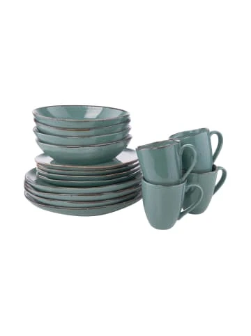 Beste Bewertungen von 🥰 Küche Butlers Geschirr-Set 16-tlg. FINCA In Blau Günstig Kaufen 😍 3 Beste Bewertungen von 🥰 Küche Butlers Geschirr-Set 16-tlg. FINCA In Blau Günstig Kaufen 😍