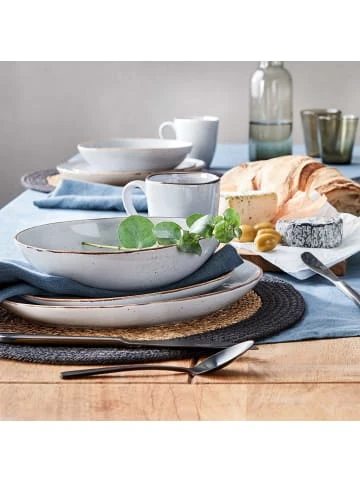 Billig ⌛ Küche Butlers Geschirr-Set 16-tlg. FINCA In Grau Günstig Kaufen 🎉 4 Billig ⌛ Küche Butlers Geschirr-Set 16-tlg. FINCA In Grau Günstig Kaufen 🎉 – Bild 2